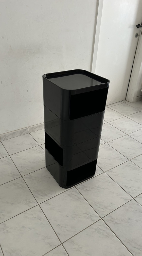 Image 1 of Kartell Anna Castelli Componobili square