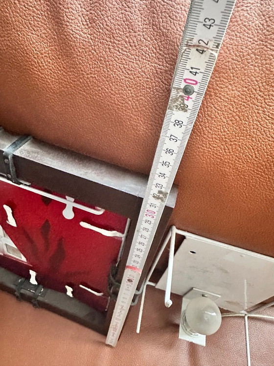 Image 1 of Ravi Singh paintings (with light)