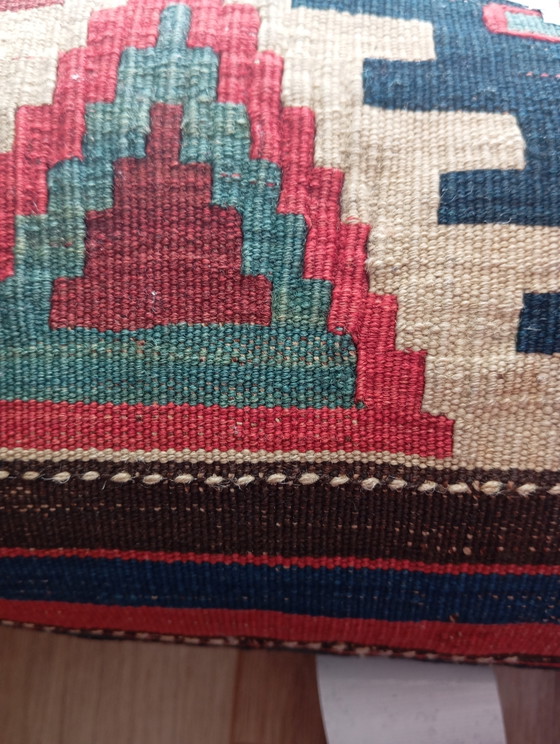 Handwoven Kirim 9 x 5 m – Rugs & carpets, Wool (photo 4 of 10)