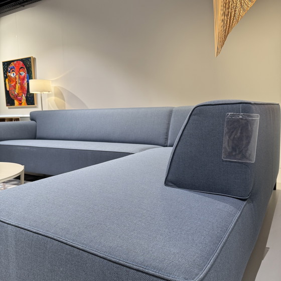 Image 1 of Pode Insert hoekbank