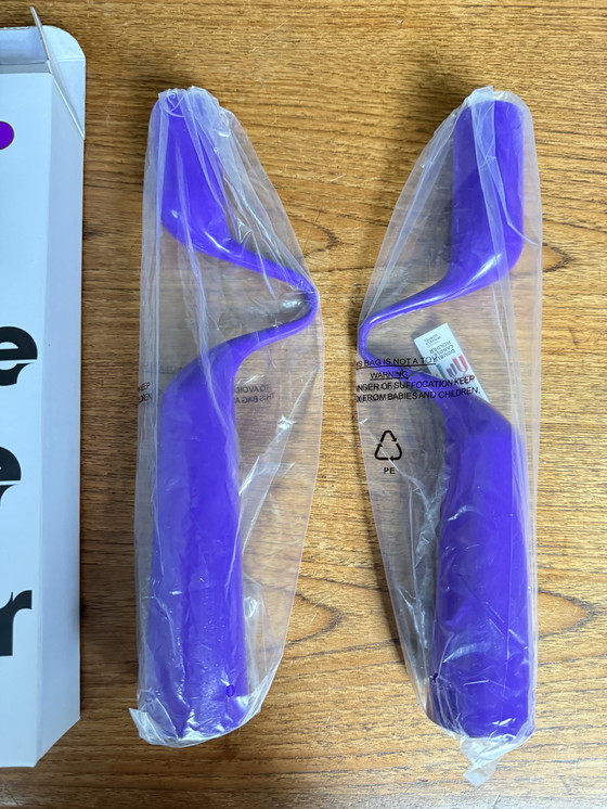 Image 1 of Mikaela Dörfel Tango candlesticks