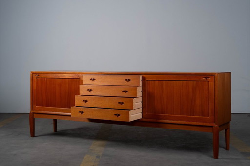 H.W. Klein - Bramin sideboard