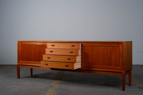 Image 1 of H.W. Klein - Bramin sideboard
