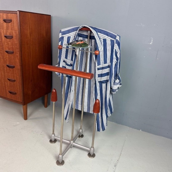 Image 1 of Vintage Auping Dressboy, Design Frans de La Haye