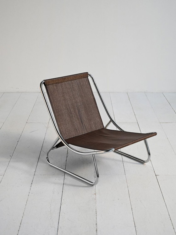 Image 1 of Fauteuil toegeschreven aan Peter Hoyte