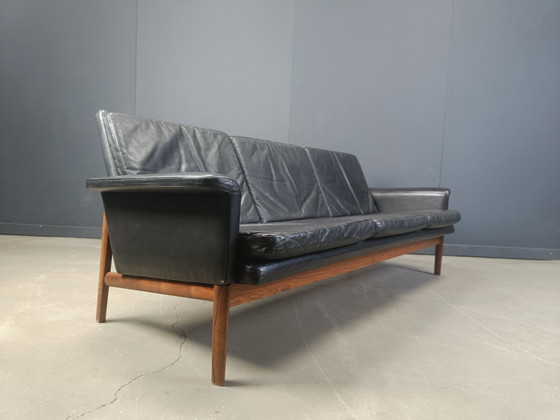 Image 1 of Sofá Júpiter de Finn Juhl de Francia y Søn y Francia &amp; Daverkosen