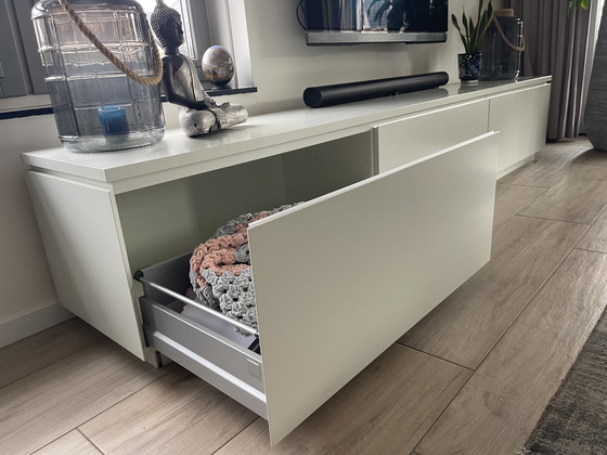 Image 1 of Mueble de televisión Interlübke