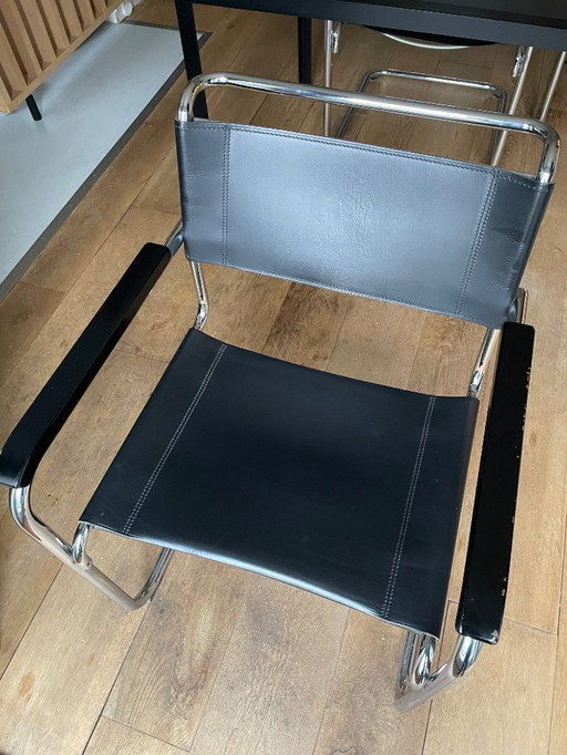 Thonet S34 Mart Stam