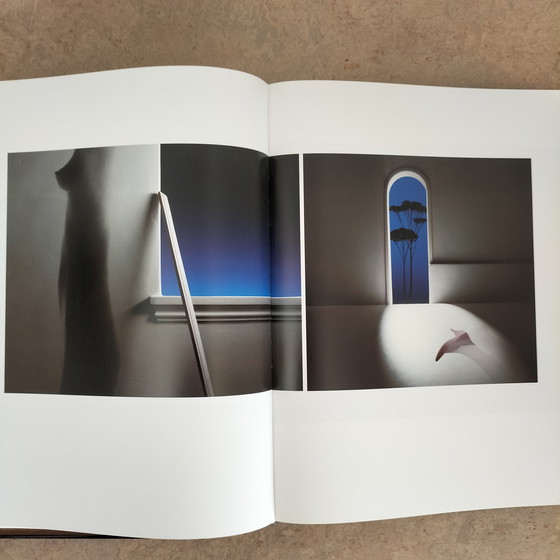 Image 1 of Boek Sam Haskins Moda etcétera Tommy Hilfiger