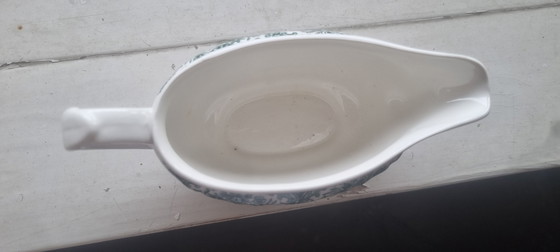 Image 1 of Villeroy en Boch Fasan Saucenkännchen