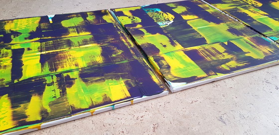 Image 1 of Jürgen Angeler - Roasted Cheese