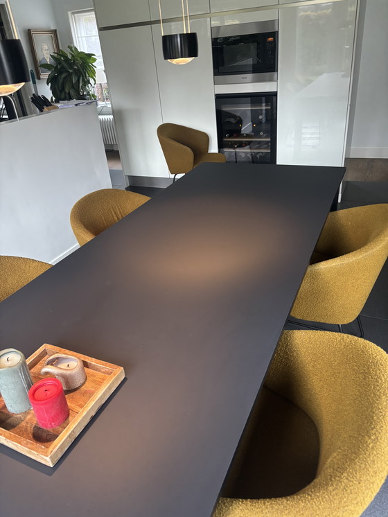 Image 1 of Mocaline RIB table A