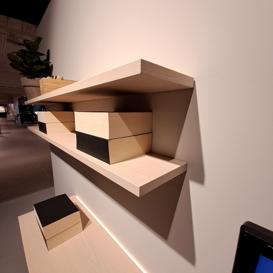 Image 1 of Interstar 218-50 wall cabinet