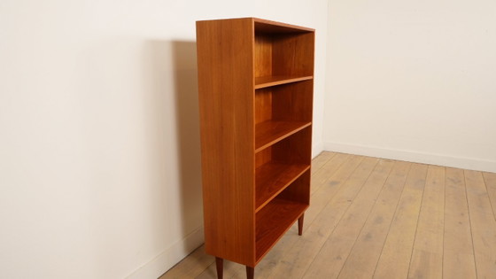 Image 1 of Vintage boekenkast | Teak| 1960s