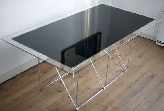 Image 1 of Table "Dining Table" De Max Sauze