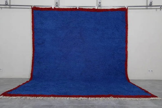 Handwoven rug 300x200 choose your style – Rugs & carpets, Wool, Cotton, Bohemian (photo 5 of 9)