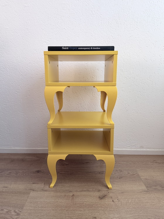 Image 1 of Vintage IKEA Trollstra - Set van 2 