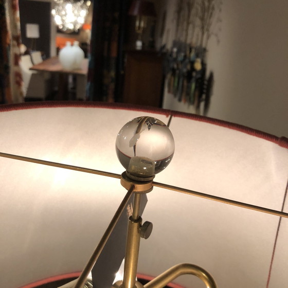 Image 1 of Donghia Corda tafellamp