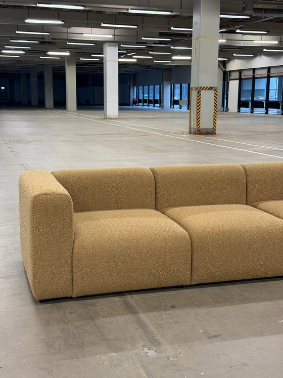 Image 1 of HAY Mags Bank | Karamell