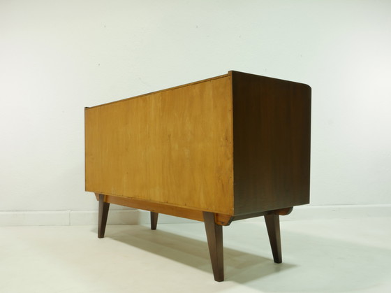 Image 1 of Vintage sideboard, 50s, Germany