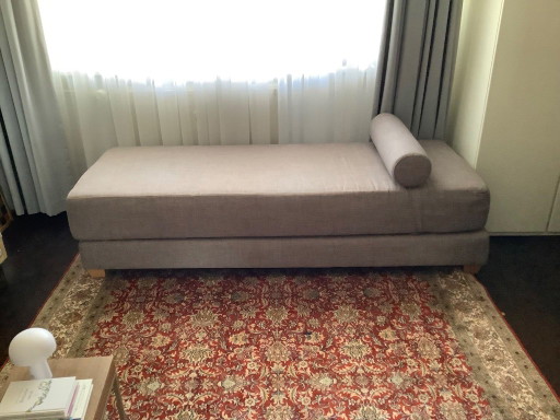 Lubi softline 75x200