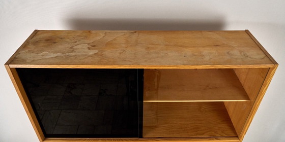 Image 1 of Vitrine par Hubert Nepožitek & Bohumil Landsman pour Jitona, 1970s