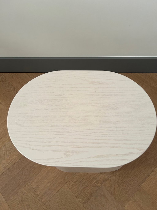 Fest Plateau | Side Table | Sand | like new