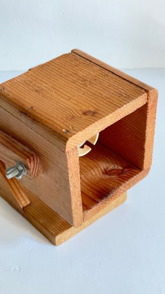 Image 1 of ARTICULATED LAMP 1970s - 1980s