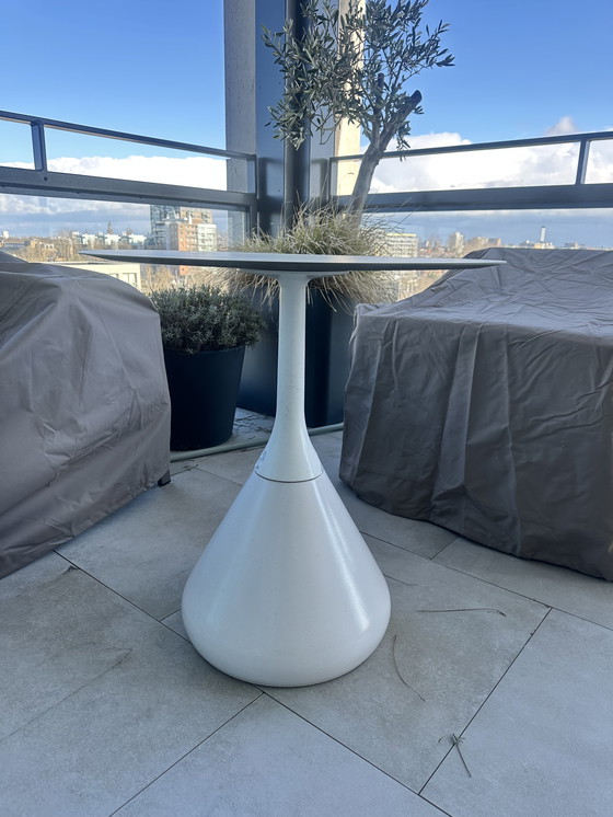 Image 1 of Dedon Terras Tuin Tafel