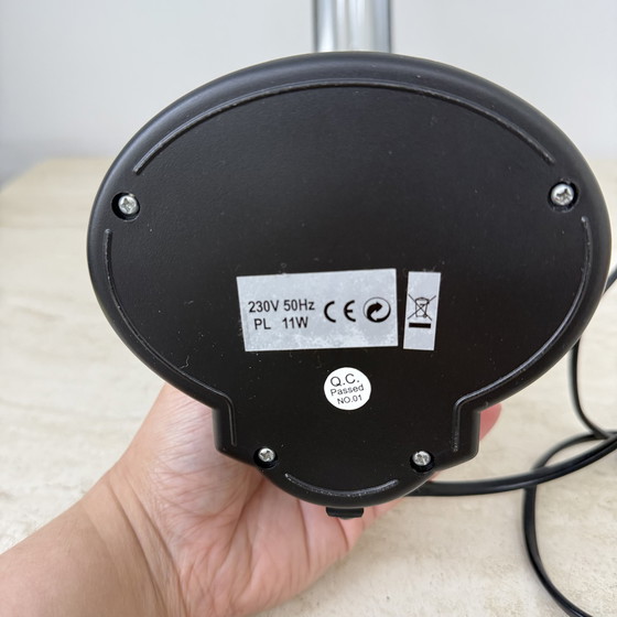 Image 1 of Lampe Toucan Vintage par H. T. Huang pour Huangslite, 1990