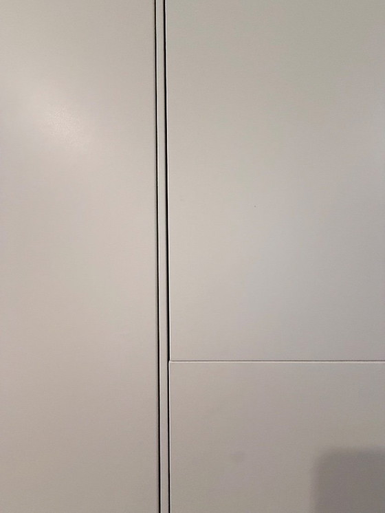 Image 1 of MDF Italia Random Kast 217x82x35