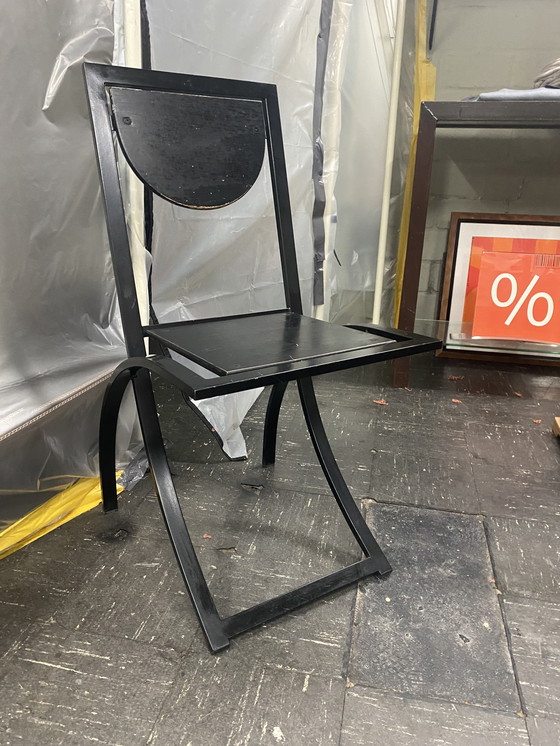 Image 1 of KFF Sinus Holz