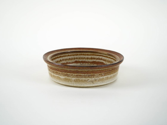 Image 1 of Ciotola in ceramica, design danese, anni '70, prodotta da Søholm