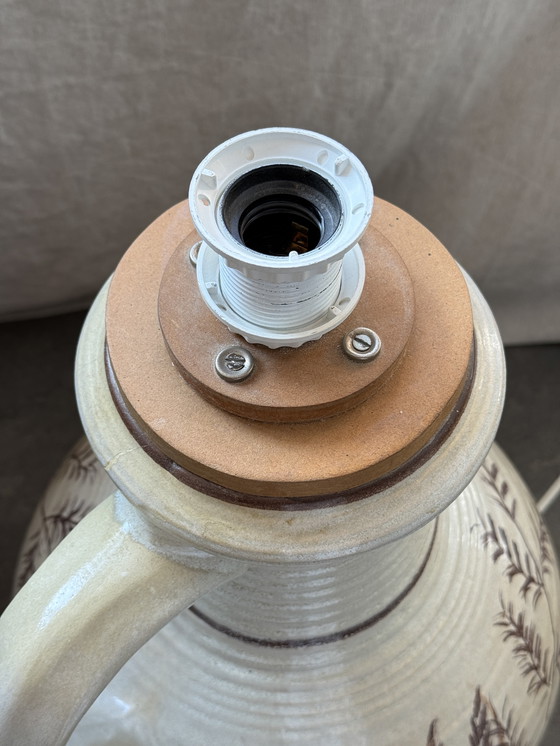 Image 1 of West Germany floor/table lamp