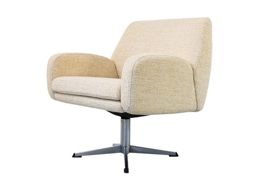 Vintage Drehsessel, Deutschland, 1970er Jahre