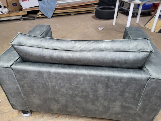 Image 1 of Zweisitzer-Sofa