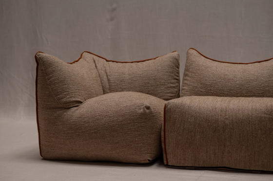 Image 1 of Canapé modulaire 'Le Bambole', Mario Bellini pour B&B