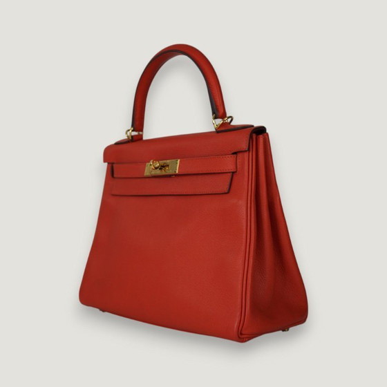 Image 1 of HERMES KELLY 28