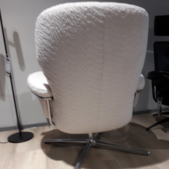 Image 1 of Fauteuil inclinable Rome Stressless