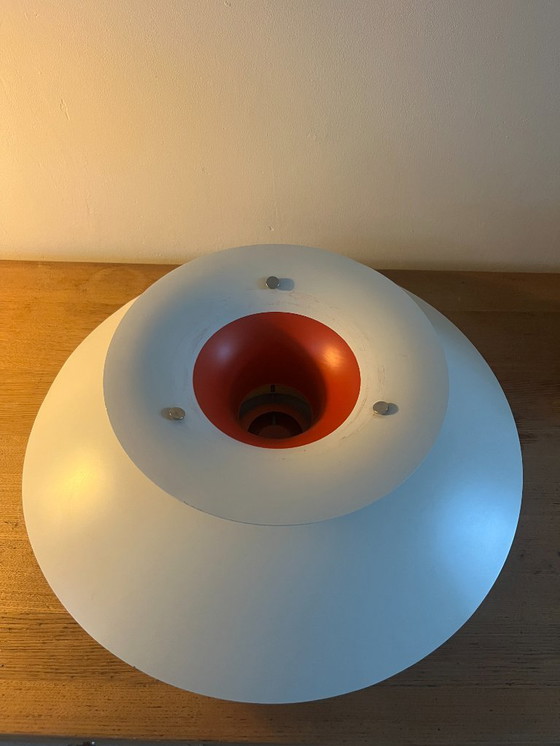 Image 1 of Vintage Louis Poulsen PH5 - Poul Henningsen - Lampe design danoise