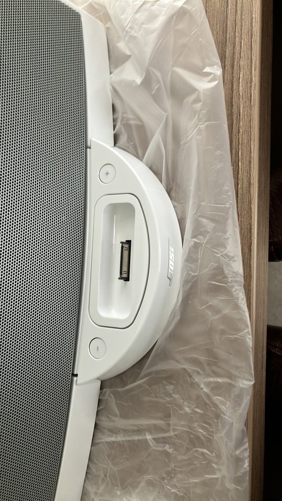 Image 1 of Bose Soundock Musiksystem