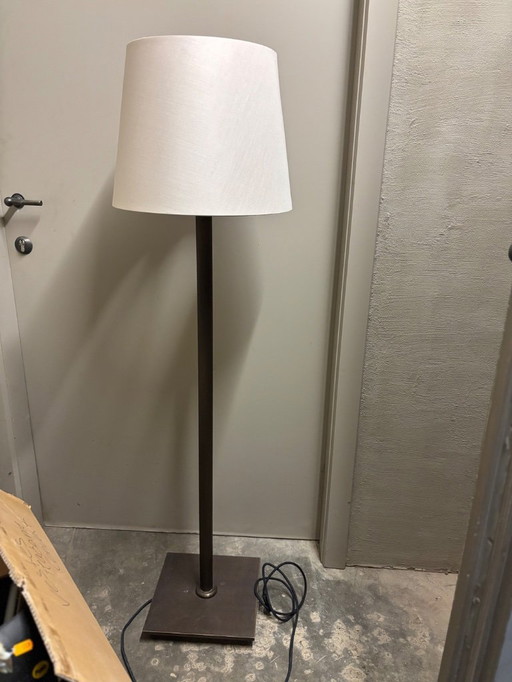 Lampadaire design italien – Promemoria modèle Cecile