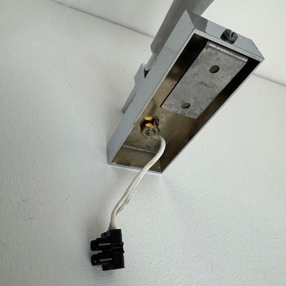 Image 1 of Applique da parete vintage Gaetano Scillari