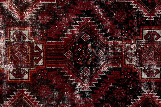 Image 1 of Tapis Heritage noué à la main 166 x 66 cm