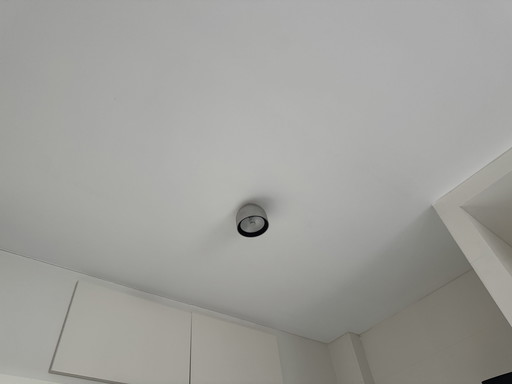 Spot Flos à 6 lampes Wan