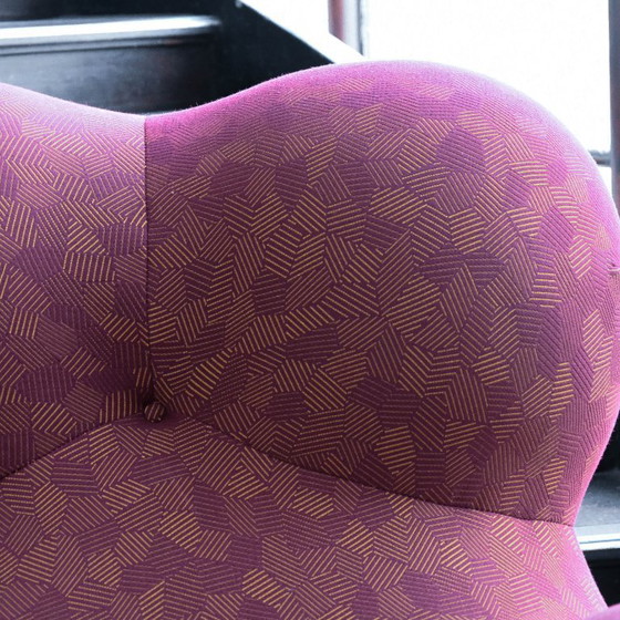 Image 1 of Chaise haute B&B Italia