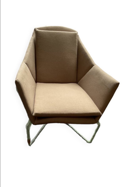 Poltrona PR Rogiers – Poltrone relax, Tela (photo 2 of 8)