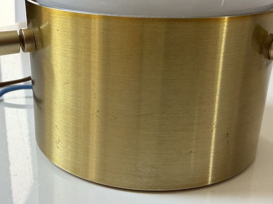 Image 1 of 2x Lampe Platond Raak Dewdrop Vintage