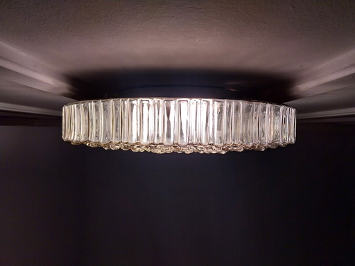 Plafonnier vintage de Staff Leuchten, Allemagne, années 1960