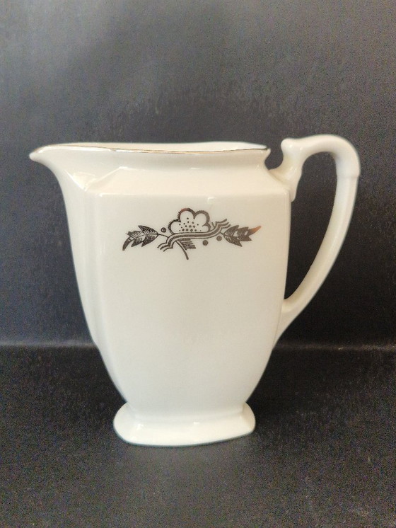 Image 1 of Servizio caffè porcellana Epiag Deutschland